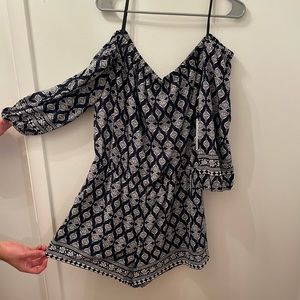 BRAND NEW Romper Size 14